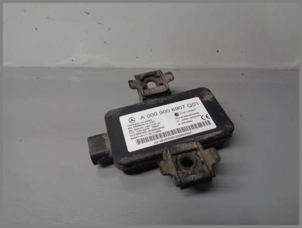 Mercedes Benz W205 RDK Steuergerät Reifendruckkontrolle 0009006907 Original