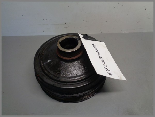 Mercedes Benz MB W221 M272 Kurbelwellenscheibe 2720300803 Riemenscheibe