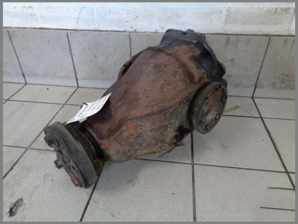 Mercedes Benz W210 4matic Differential 188tkm 3,07 Hinterachsgetriebe 2103502914