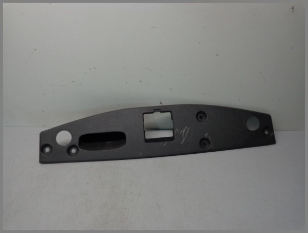 Mercedes Benz R230 SL Kofferraumverkleidung Verkleidung Hinten 2306940086