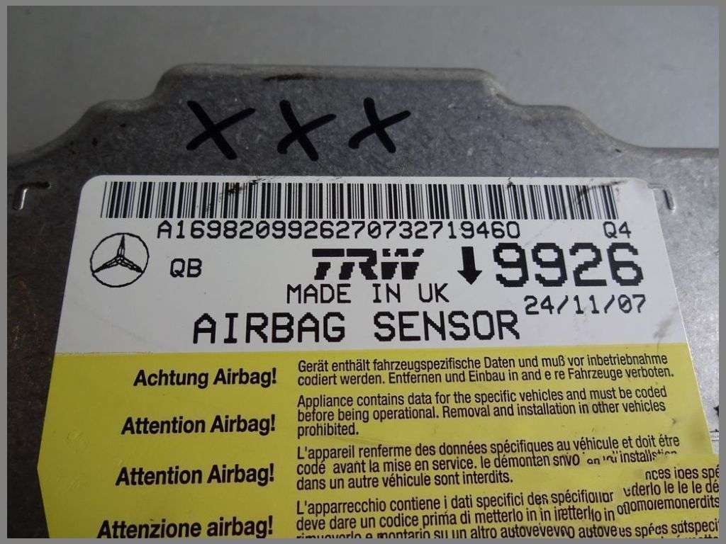 mercedes-benz-mb-w169-w245- ロンスプ ウエットスーツ 交渉可
