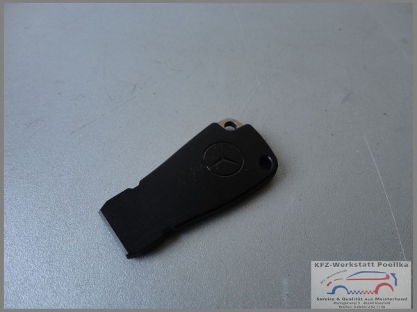 Mercedes Benz MB W202 W203 Ignition key emergency key w210 2037661706