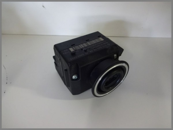 Mercedes Benz MB W211 E-Klasse Zündschloss Schloss Zündung 2115450608 ORIGINAL