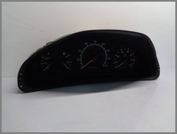 Mercedes W208 CLK MPH Tacho Kombiinstrument 2085402711 VDO 110.008.901/008
