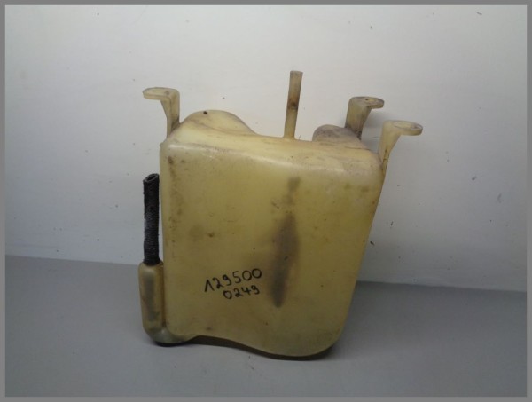 Mercedes Benz R129 SL wiper water tank water tank 1295000249 original