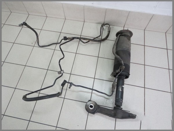 Mercedes Benz W215 CL55 AMG SACHS Federbein Dämpfer ABC Vorne LINKS 2153200513