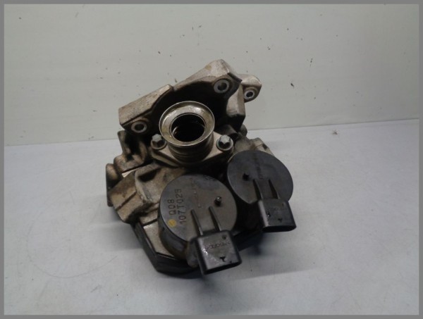 Mercedes W219 350CGI EGR valve exhaust gas recirculation 2721400060 original
