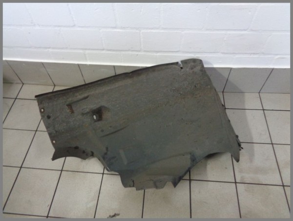 Mercedes Benz W246 B-Klasse Radhausschale Vorne LINKS 2466980130 Original