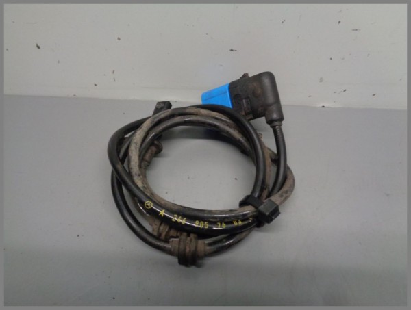 Mercedes W246 ABS wiring harness speed sensor 2469057603 original rear