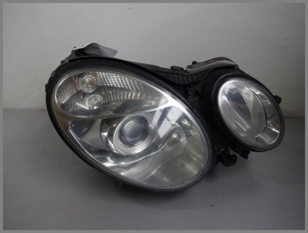 Mercedes Benz MB W211 Scheinwerfer RECHTS Xenon komplett 2118201461 Original