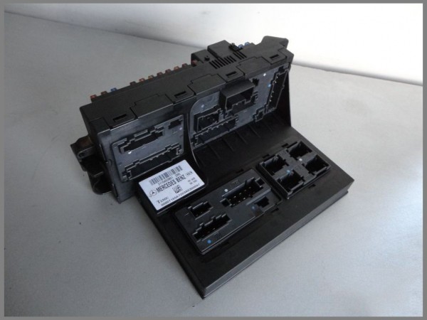 Mercedes Benz W211 E-Klasse SAM Steuergerät 2115453901 Temic Original