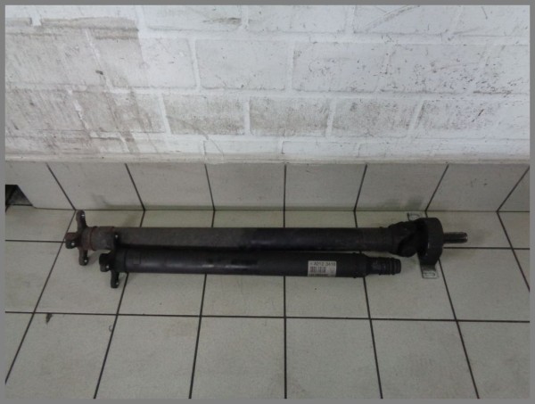 Mercedes Benz W212 E-Class cardan shaft complete 2124103416 PTO shaft shaft