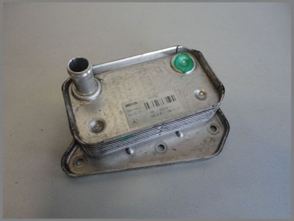 Mercedes Benz MB W202 oil cooler C200CDI 6111880101 C220CDI Sprinter
