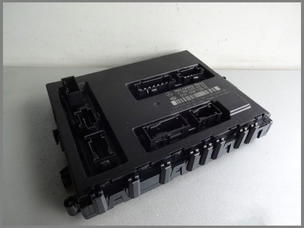 Mercedes Benz W169 W245 SAM control unit central electrics 1695454332 5DK 008728-16