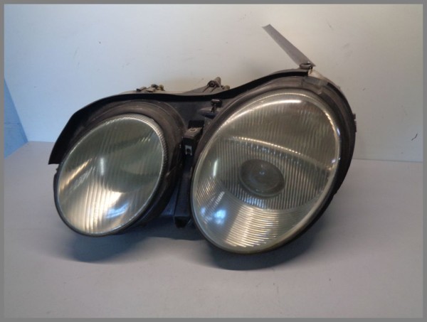 Mercedes Benz W215 Scheinwerfer Links 2158200161 0301165271 Original BJ.2000