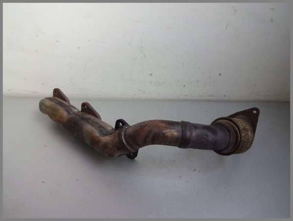 Mercedes Benz W164 W203 W211 C219 W221 Exhaust Manifold RIGHT 6421420002