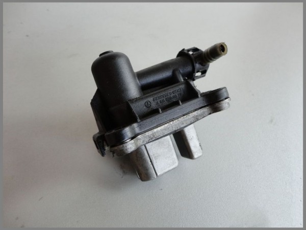 Mercedes W202 W210 CDI Kühler Kraftstoffkühler Dieselkühler 6110700079 Original