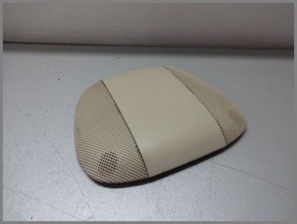 Mercedes Benz W203 W209 interior protection alarm sensor 2038219551 TAN