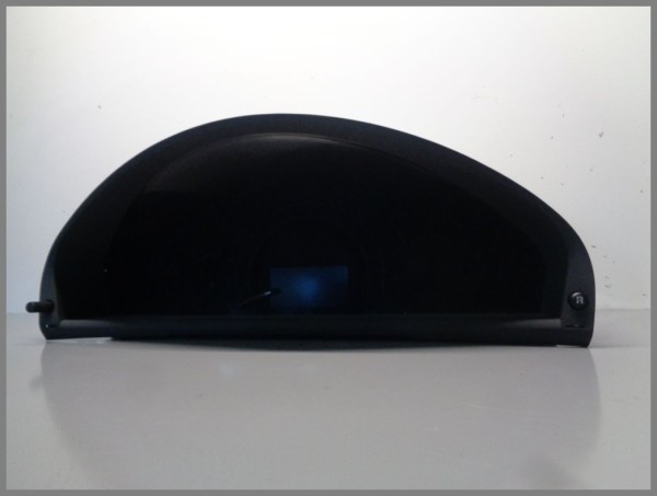 Mercedes W215 V12 CL600 Speedometer/Instrument Cluster 2205401547 Biturbo W220 Original