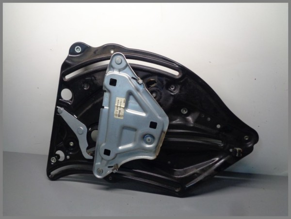 Mercedes C207 window lifter motor rear left 2076701303 original