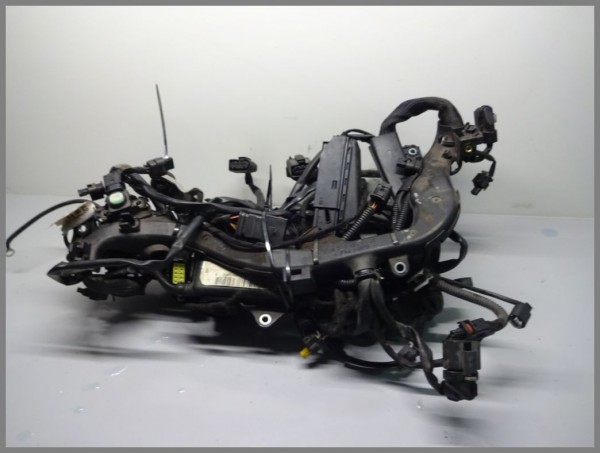 Mercedes Benz M272 V6 engine wiring harness 2721504533 Original wiring harness