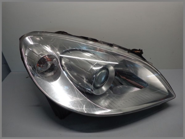 Mercedes Benz W245 B-Class Headlight Headlight right 1698202661