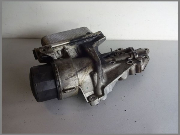 Mercedes Benz MB W163 ML Class Oil Filter Housing 2721800410