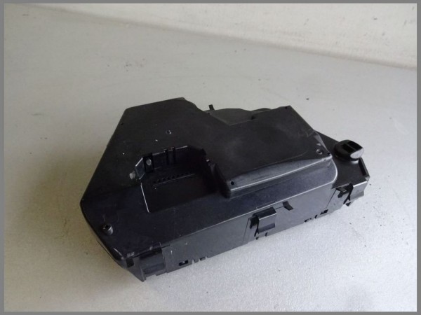 Mercedes Benz W220 door control unit 2208216279 Rear Left Original