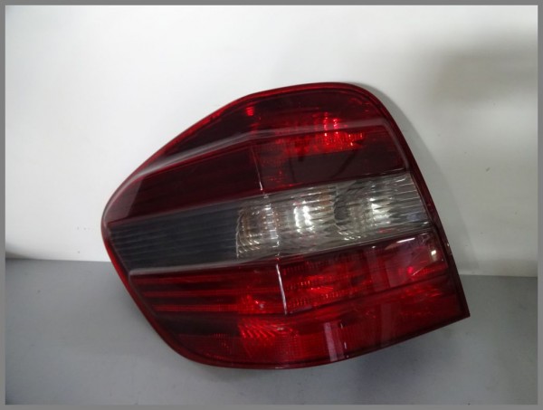 Mercedes W164 ML63 AMG taillight Left Rear Side Driver Side 1649061100