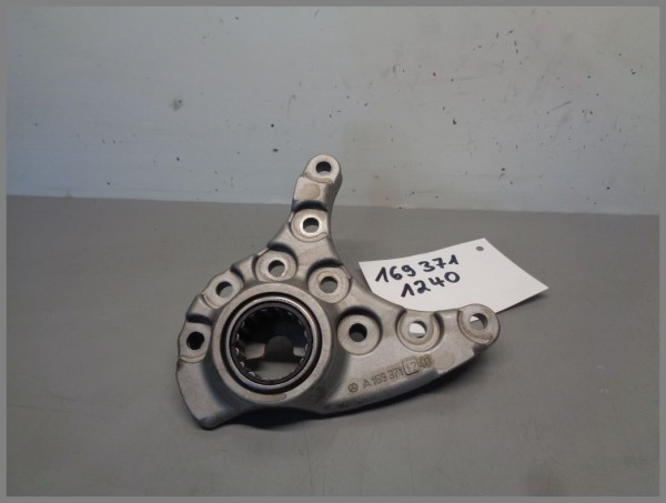 Mercedes 722.9 CVT Transmission Support Bracket 1693711240 – Genuine