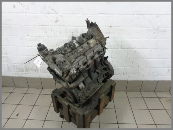 Mercedes Benz W245 W169 CDI engine M640941 640941 119tkm used engine original