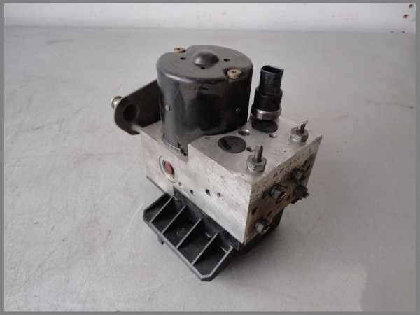 Mercedes Benz MB W210 ABS ESP hydraulic block 0044314812 0265202493 Control unit