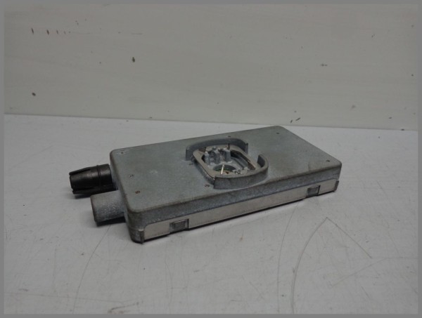 Mercedes Benz W208 CLK Steuergerät Antennen Anpaßgerät 2088200789 823517002