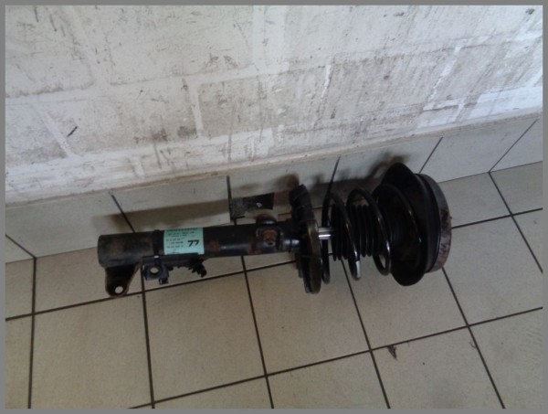 Mercedes Benz MB W203 C-Class Shock Absorber 2033202930 Sachs Front SET