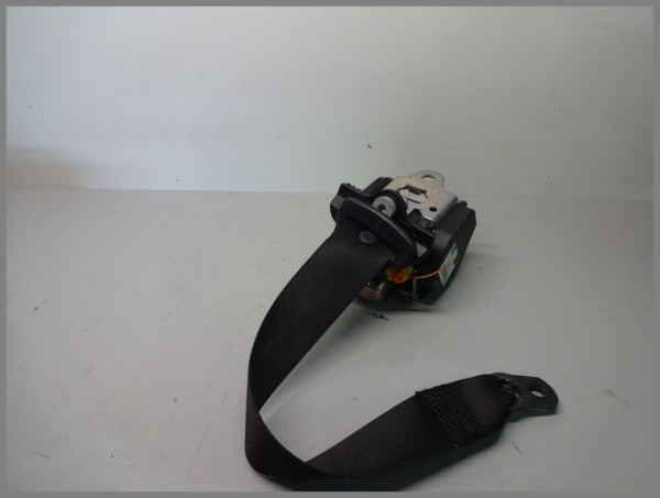 Mercedes Benz W169 Seat Belt Seat Belt Rear RIGHT 1698600685