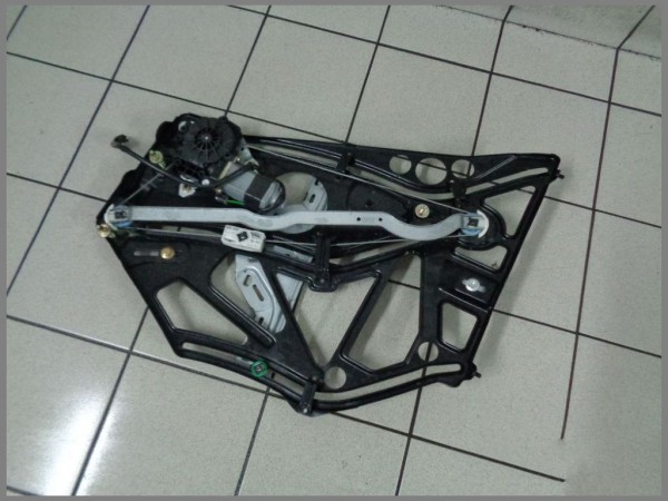 Mercedes Benz W208 CLK Cabrio A208 Fensterheber Hinten Rechts 2086700203 Orig.