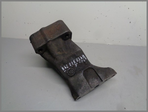 Mercedes Benz MB W211 W164 320 CDI V6 Turbocharger Bracket Holder 6420960349