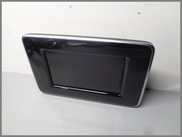 Mercedes Benz W176 W246 Display 2469010002 Center Central Display Original