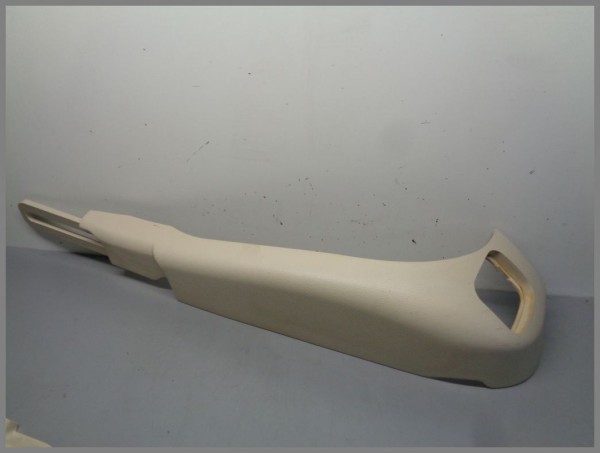 Mercedes Benz R230 SL Trim Panel Seat Trim Right 2309184630 tan