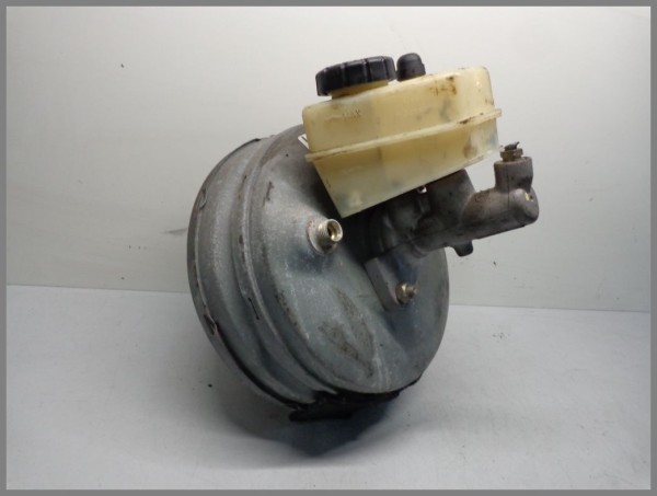 Mercedes Benz R129 Bremskraftverstärker Hauptbremszylinder 0044302730 LUCAS