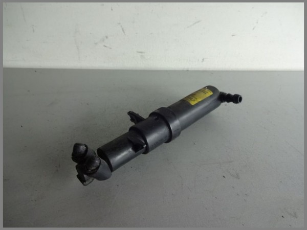 Mercedes Benz W216 W221 Wischwasserdüse Düse Scheinwerfer SFR 2218600147