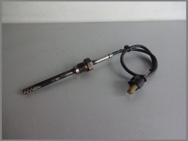 Mercedes Benz CDI Lambda Sensor Probe Temperature Sensor 0051534228 Original W203 W211