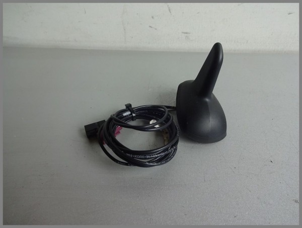 Mercedes Benz W204 Navigationsantenne Antenne Navi GPS 2048206475 9051 Original