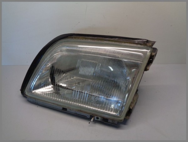 Mercedes Benz R129 SL headlight left 1298207361 original 0301090721 RHD