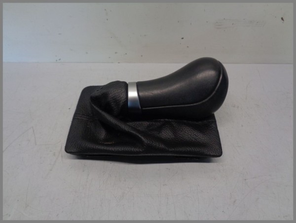 Mercedes Benz R171 SLK Gear Lever Automatic Gearbox 1712672810 DXL01 Black