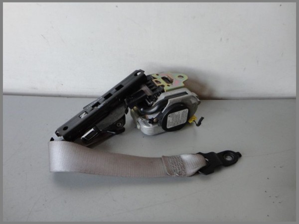 Mercedes Benz W211 E-Class Harness Belt Front Left 2118600185 GRAY