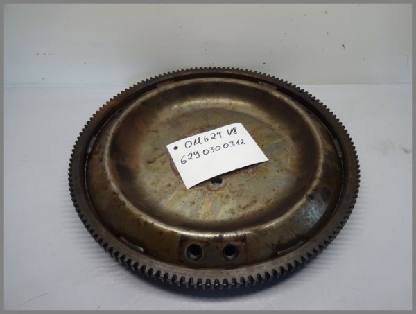 Mercedes Benz OM629 Anlasserkranz Schwungscheibe 6290300312 Original Zahnkranz
