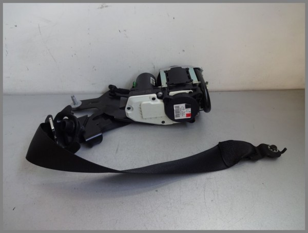 Mercedes Benz W204 C-Klasse Sicherheitsgurt Anschnallgurt Gurt 2048602385 LINKS