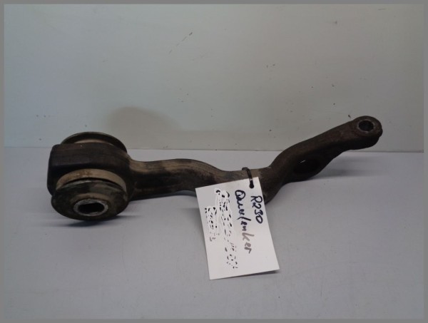 Mercedes Benz R230 SL-Klasse Querlenker Vorne Links 2303301507 Original