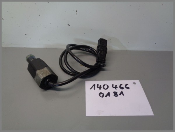 Mercedes W140 Sensor Servolenkgetriebe Parameter 1404660191 Original